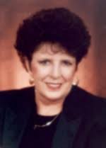 Virginia Isabelle Holman Donaldson (1943-2008)