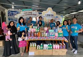 Gratitude from rumah orang tua ampang to those who bless them with their coupons inconjunction with the education fund. 30 Rumah Kebajikan Di Seluruh Malaysia Menerima Sumbangan Daripada Watsons
