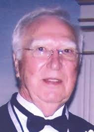 Joseph Janosko Obituary (2012)