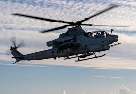 Iranian Forces Harass Marine Attack Helo with Laser in Persian Gulf - USNI  News
