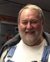 John Wilson Obituary