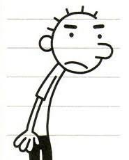 Diary of a wimpy kid characters. Diary Of A Wimpy Kid Characters Flashcards Memorang