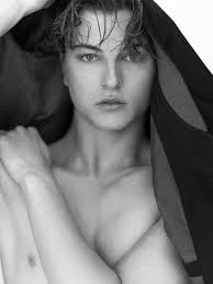 🌧️ . Shot by: @johnnyvision Hair by: @marc.and.maxwell . . . . . #model  #editorial