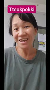 It's raining here in South Korea and i fell to eat ramen...but ramen is bad  for me instead i cook this snack... Tteokbokki, or simmered rice cake, is a  popular Korean food made from small-sized ...