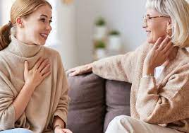 Its true try it urself. How To Deal With Difficult In Laws