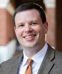 Voyages Spring 2023 by Christopher Newport University