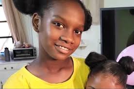 Let us always remember Adrianna Young never went home back with her family  after going