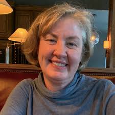 2021 Virtual Career Forum Mentor Bios