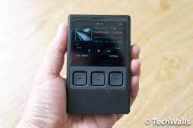 Maybe you would like to learn more about one of these? Ibasso Dx90 Lossless Music Player Review The Hidden Beauty
