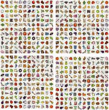 Uno de los más famosos juegos de mesa en versión para ordenador. Todos A Jugar Disena Tu Propio Juego De Ojo De Lince O La Lupa Juego Para Descargar E Imprimir Gratis