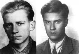 Stones For The Rampart