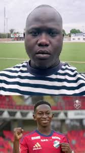 Ebrima KB Sonko (@kb_sonko_journalist_) • Instagram photos and videos