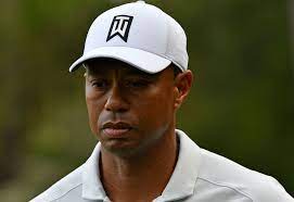 Tiger Woods On George Floyd My Heart Goes Out 2021 Masters