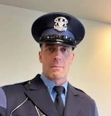 PHATS/SPHEM is saddened to share that former Detroit Red Wings Assistant  Equipment Manager, Dan Kerstetter, has passed away. Dan, now a Michigan  State Police Officer, was performing his duties