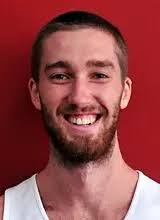 2014-15 Men's Track and Field Roster