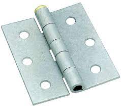Check spelling or type a new query. National Hardware N115 576 Screen Door Hinges 3 By 2 1 2 Inch Galvanized Plated 2 Pack 038613115576 1