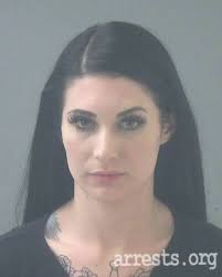 kendra perkins dui