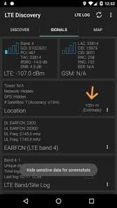 Find out if your unlocked phone or mobile device will work with u mobile (malaysia). Lte Discovery For Android Apk Download