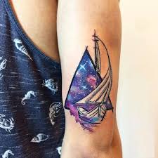 Because watercolor technique makes all tattoo look awesome, all body parts can be the best spot for it. 1001 Ideas For A Beautiful Watercolor Tattoo You Can Steal