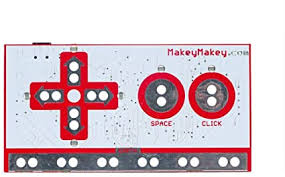 Makey Makey Kit de una invención para Todos : Amazon.es: Juguetes y juegos