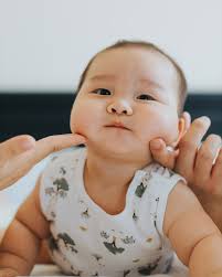 Sisen Baby 四森宝宝- Sisen Baby 四森宝宝added a new photo.