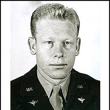 Obituary: Von Marbod, Arnold "Fritz"