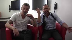La vie de maxwell sim est marquée par l'échec. Candice Renoir Saison 3 Itv De Stephane Blancafort Et Raphael Lenglet Youtube