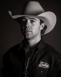 The Jackson Chestnut 10" tall Men's roper boot is a refined classic. It's  slightly distressed marbled texture creates a lived-in look and the beige  seam along the quarters and collar trim are