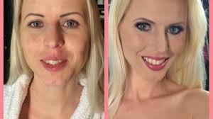Porno yıldızlarının makyajsız halleri - En Son Haberler