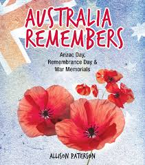 Thousands of people across australia and new zealand have stood outside their homes at dawn to mark anzac day, after being urged to pay tribute even amid the coronavirus lockdown. Kids Book Review Review Australia Remembers Anzac Day Remembrance Day War Memorials
