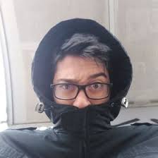 Profil de andré sanches (andresanchs)