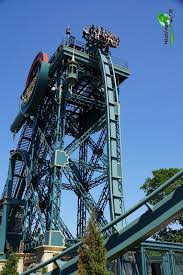 Du hast 5 möglichkeiten, von bonn nach efteling zu kommen. Baron 1898 Efteling Freizeitpark Welt De