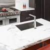 Are you bored of the typical kitchen countertop materials such as marble or granite? 1