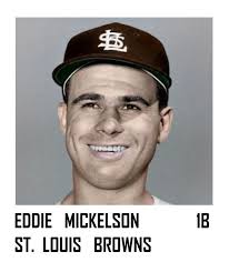 My grandpa played for Browns system back in 20's