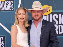 Who Is Cody Johnson's Wife? All About Brandi Johnson