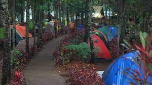 Lokasi taman wisata genilangit magetan. Harga Tiket Masuk Genilangit Magetan Banyak Spot Foto Kekinian Mulai Sky Bike Hingga Japan Corner Tribun Jatim