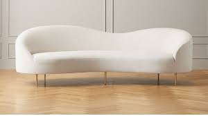 3,248,400 reviews on consumeraffairs are verified. Curvo Sofa Reviews Cb2 Canada Sofa Review 2021 Living Room Living Room Furniture Sofas