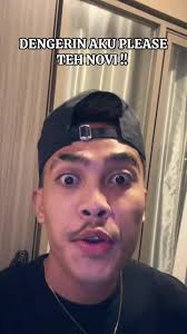 Dengerin Aku: Viral Rekaman Gerry dan Novi