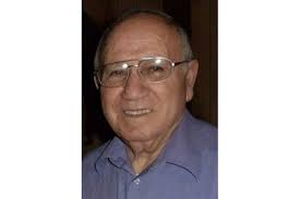 Max Salcido Obituary (1936