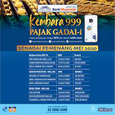 Bank muamalat, daerah khusus ibukota jakarta. Tahniah Kepada Bank Muamalat Malaysia Berhad Facebook