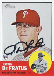 The latest stats, facts, news and notes on justin de fratus of the la dodgers. Justin De Fratus Baseball Stats By Baseball Almanac