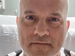 Fundraiser by Colleen Dillon : Help still needed for Rowdy Ron Higgins .