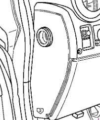 Cadillac escalade power seat wiring harness passenger. 03 06 Cadillac Escalade Fuse Box Diagram