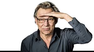 Jan Mulder: 'Hein Vanhaezebrouck is de Bart De Wever van het voetbal'