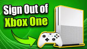 To save you a support phone call, we rounded up the most common xbox one problems. How To Sign Out Of Xbox One Account Easy Method Youtube