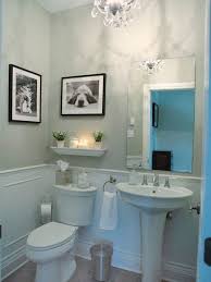 Ideas That Nobody Told You About Small Powder Room 76 Half Bathroom Decor Powder Room Small Powder Room Design