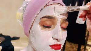 Beauty Lounge by Sana Ejaz . , To Avail Our Services Feel Free to contact  us and get best services in town, For appointments and bookings:, 📲 (051)  5400405, ., ., 📍Address:, Plaza 48 mobeen arcade ...