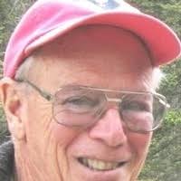Obituary for Alex F. McNeil, Jr.