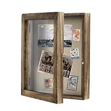 Designer wide wood shadow box. Shadow Box Display Case You Ll Love In 2021 Visualhunt