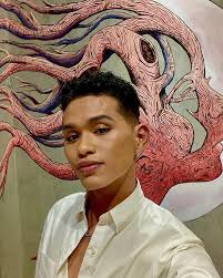 Jonas Reyes Yee (@jonasxyee) • Instagram photos and videos